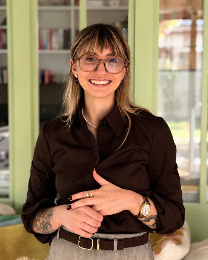 Patrycja Kania
